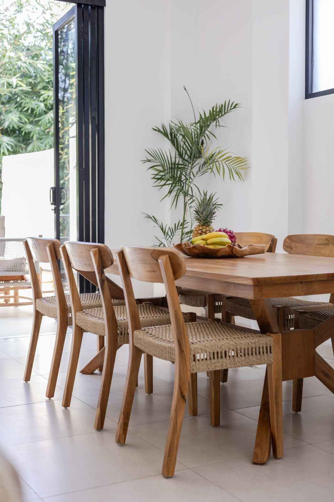 Вилла, 3 спальни