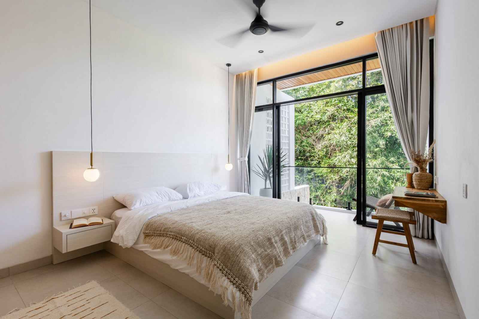 Вилла, 3 спальни