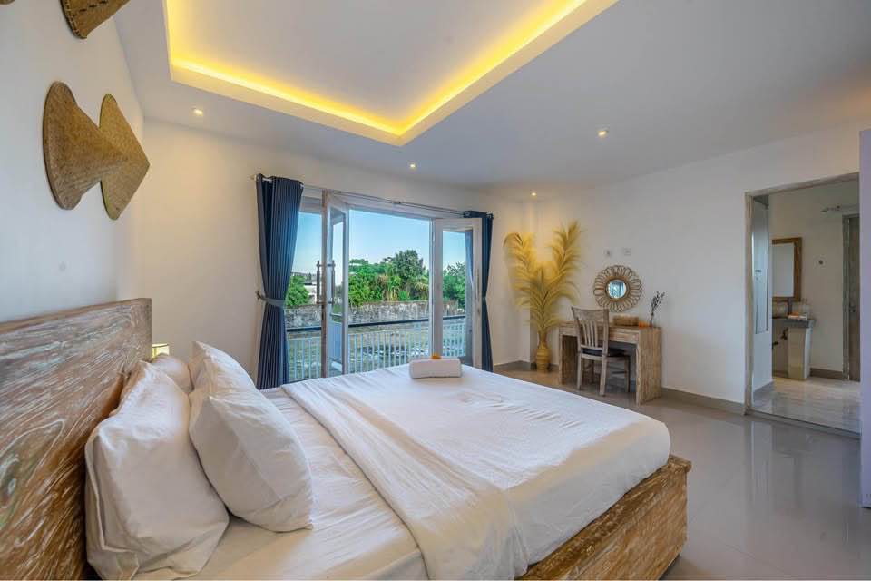 Вилла, 3 спальни