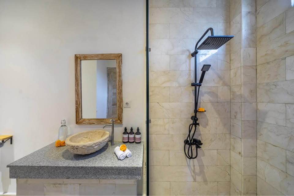 Вилла, 3 спальни