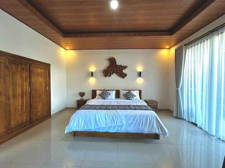 Вилла, 1 спальня