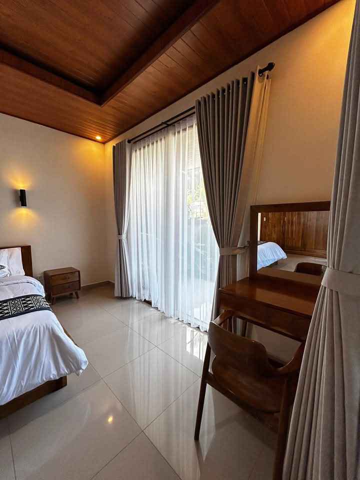 Вилла, 1 спальня