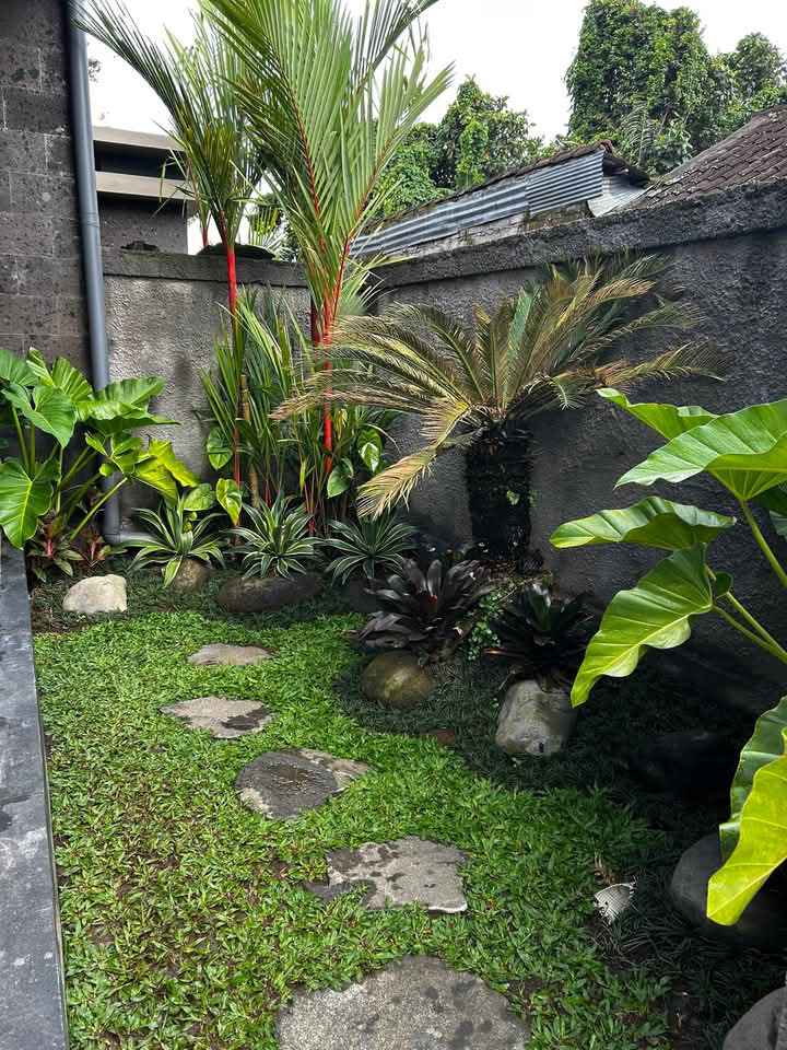 Вилла, 1 спальня