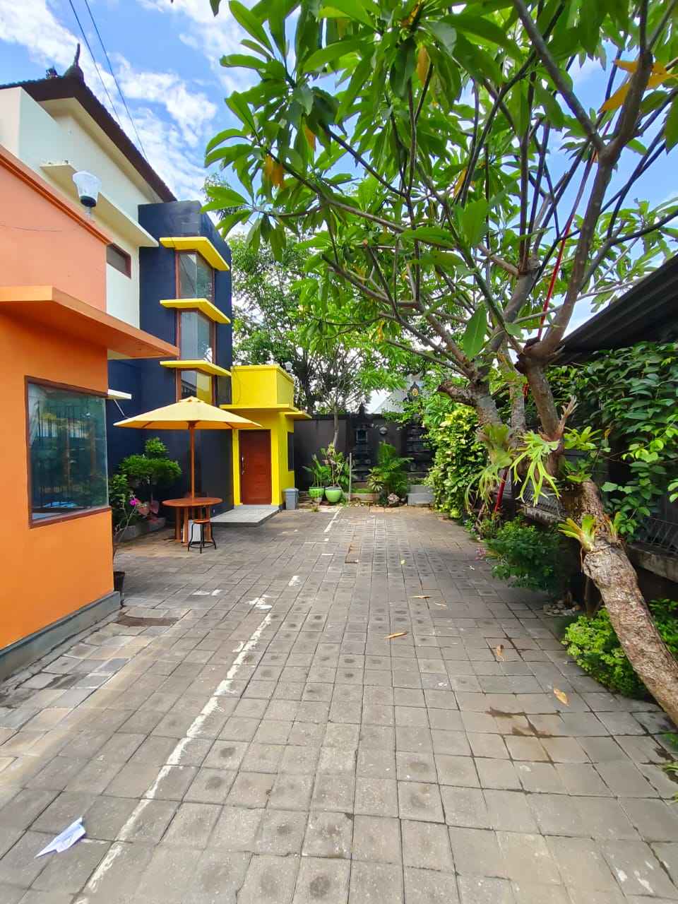 Дом, 3 спальни