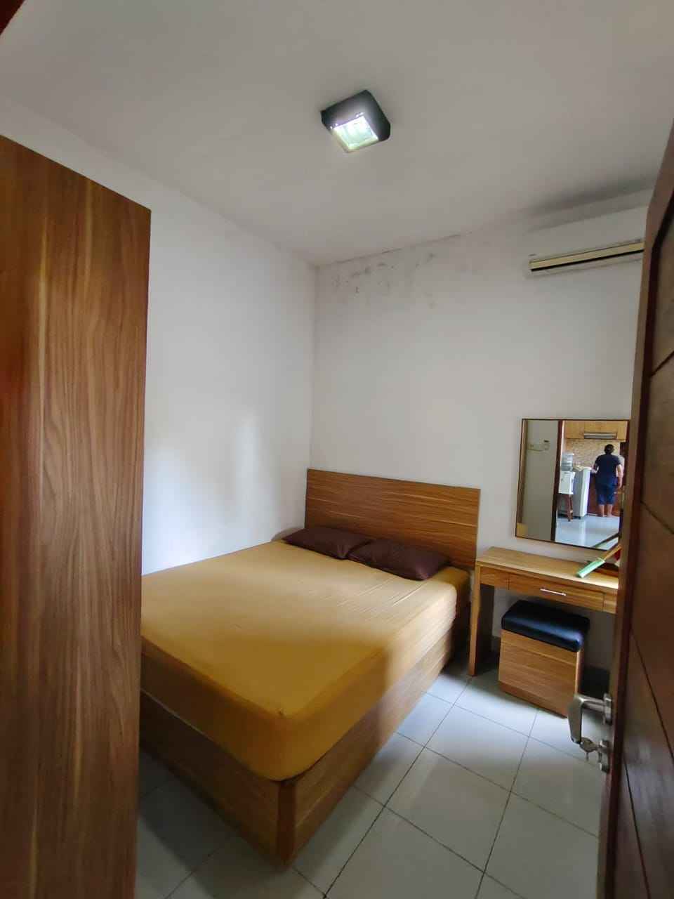 Дом, 3 спальни