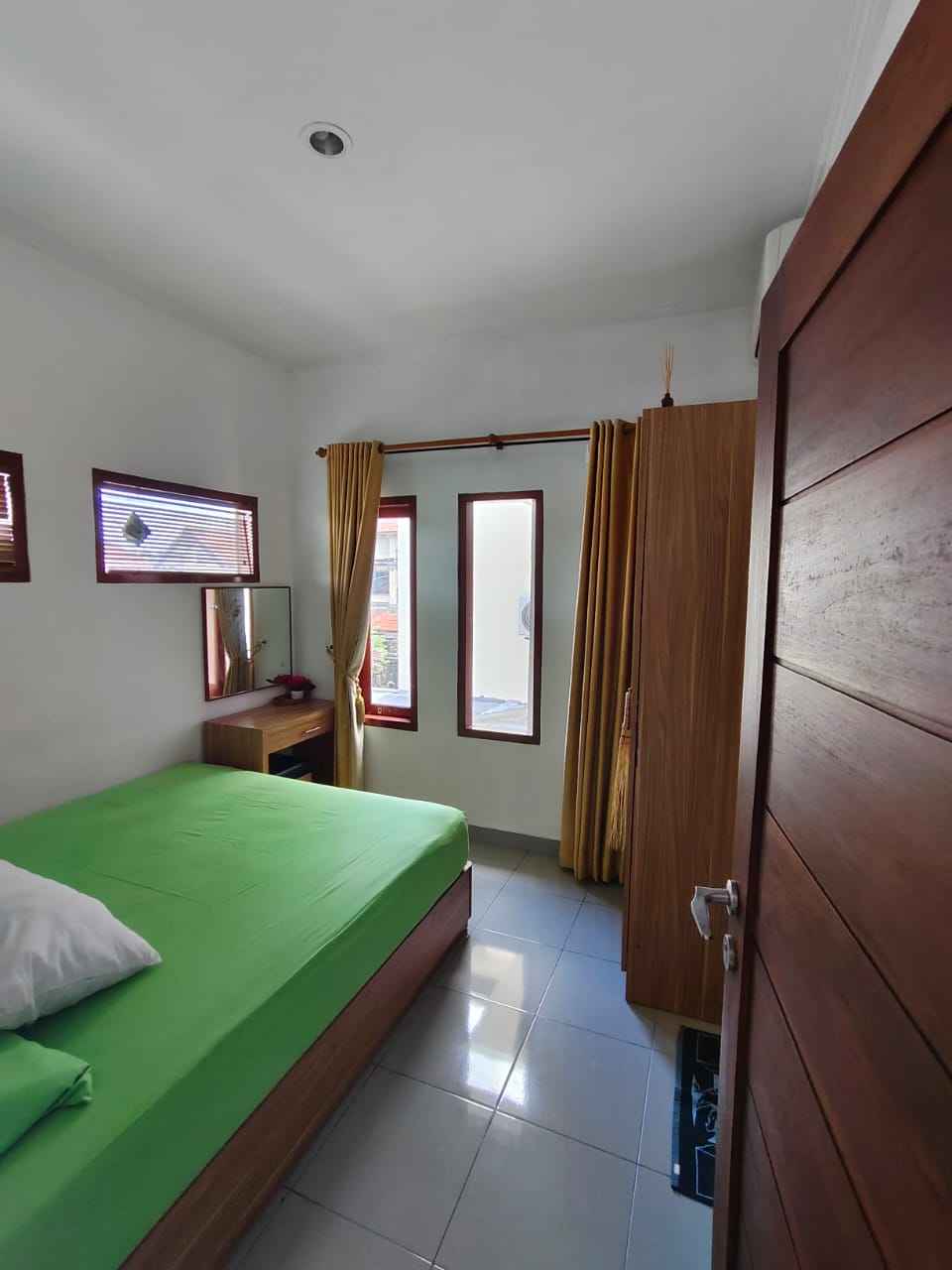 Дом, 3 спальни