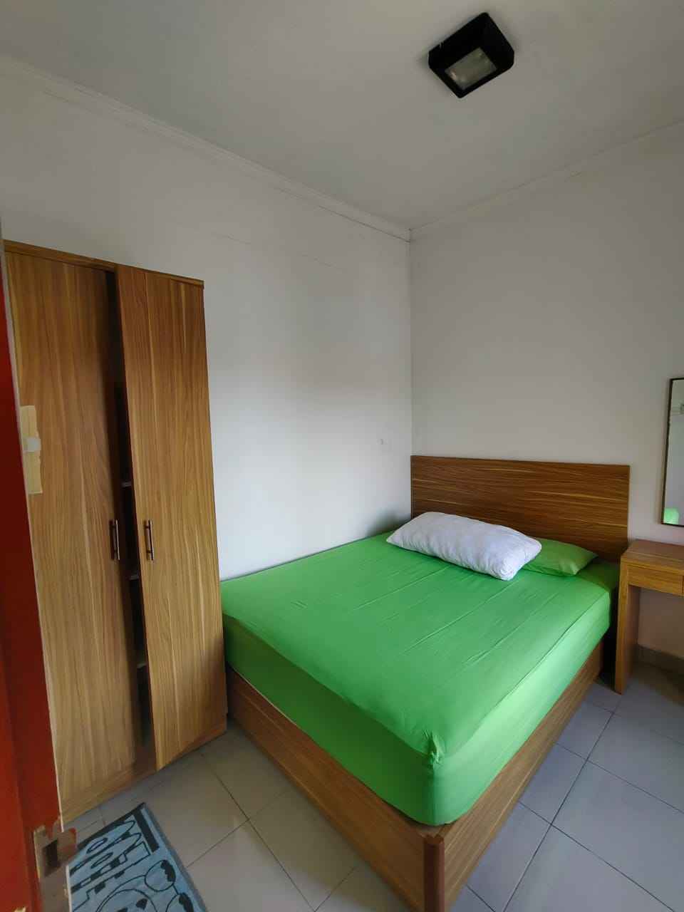 Дом, 3 спальни