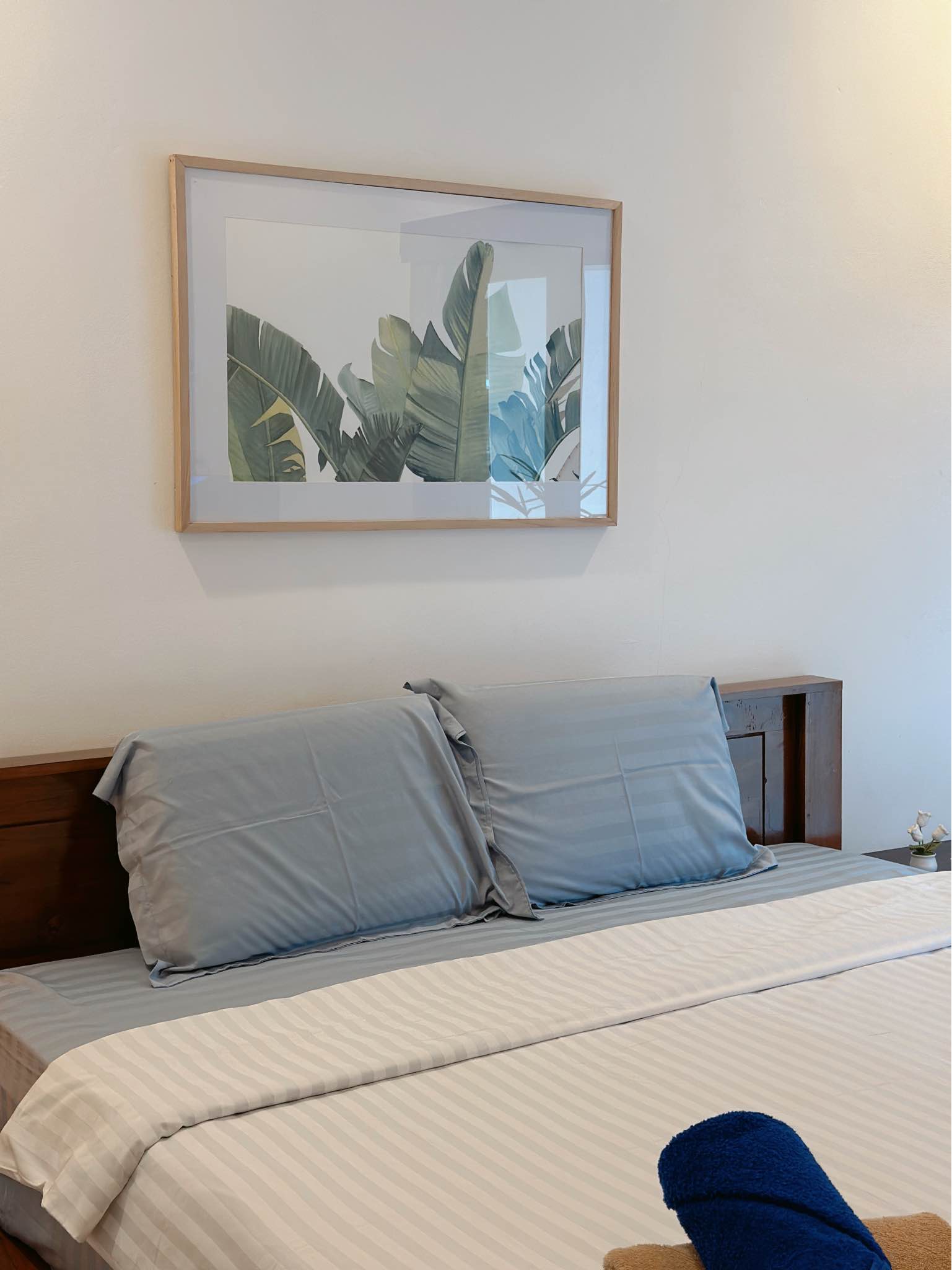 Дом, 1 спальня