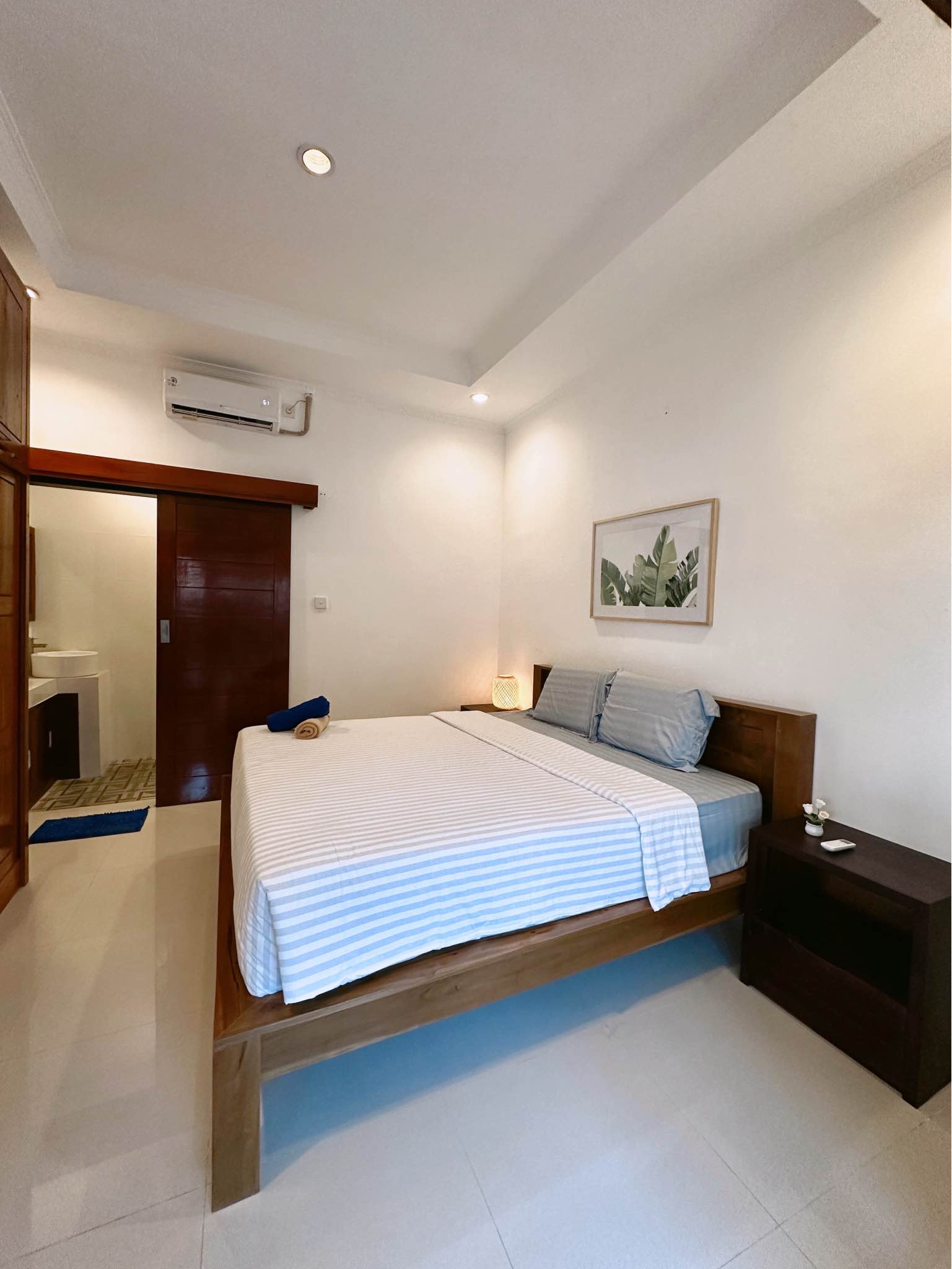 Дом, 1 спальня