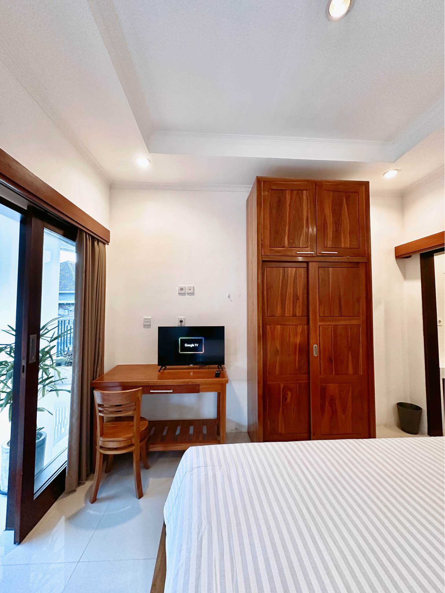 Дом, 1 спальня