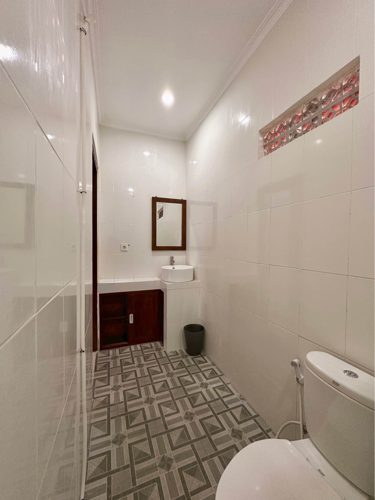 Дом, 1 спальня