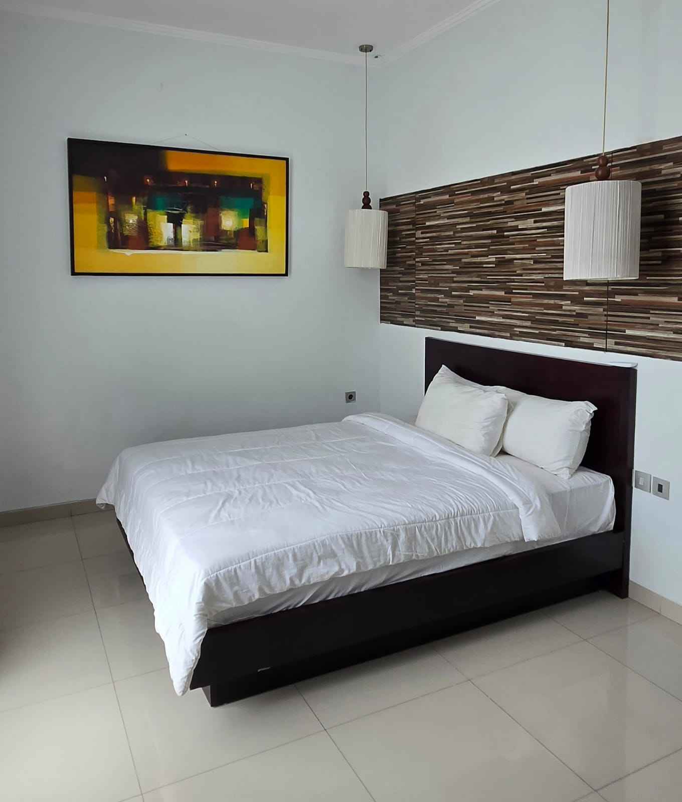 Вилла, 2 спальни