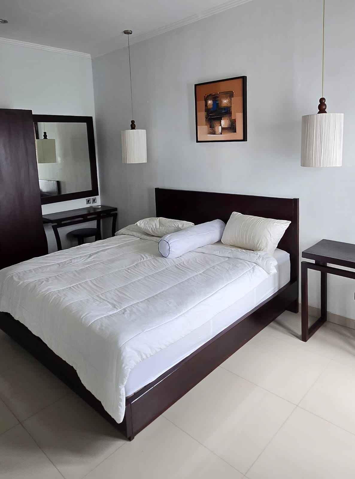 Вилла, 2 спальни