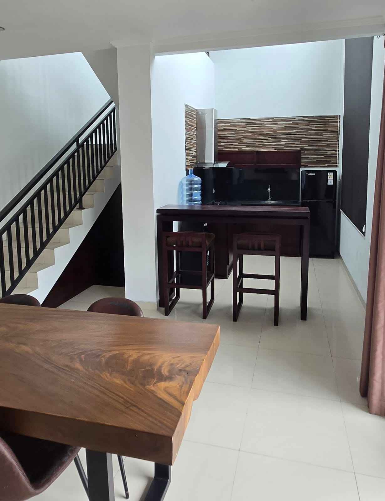 Вилла, 2 спальни