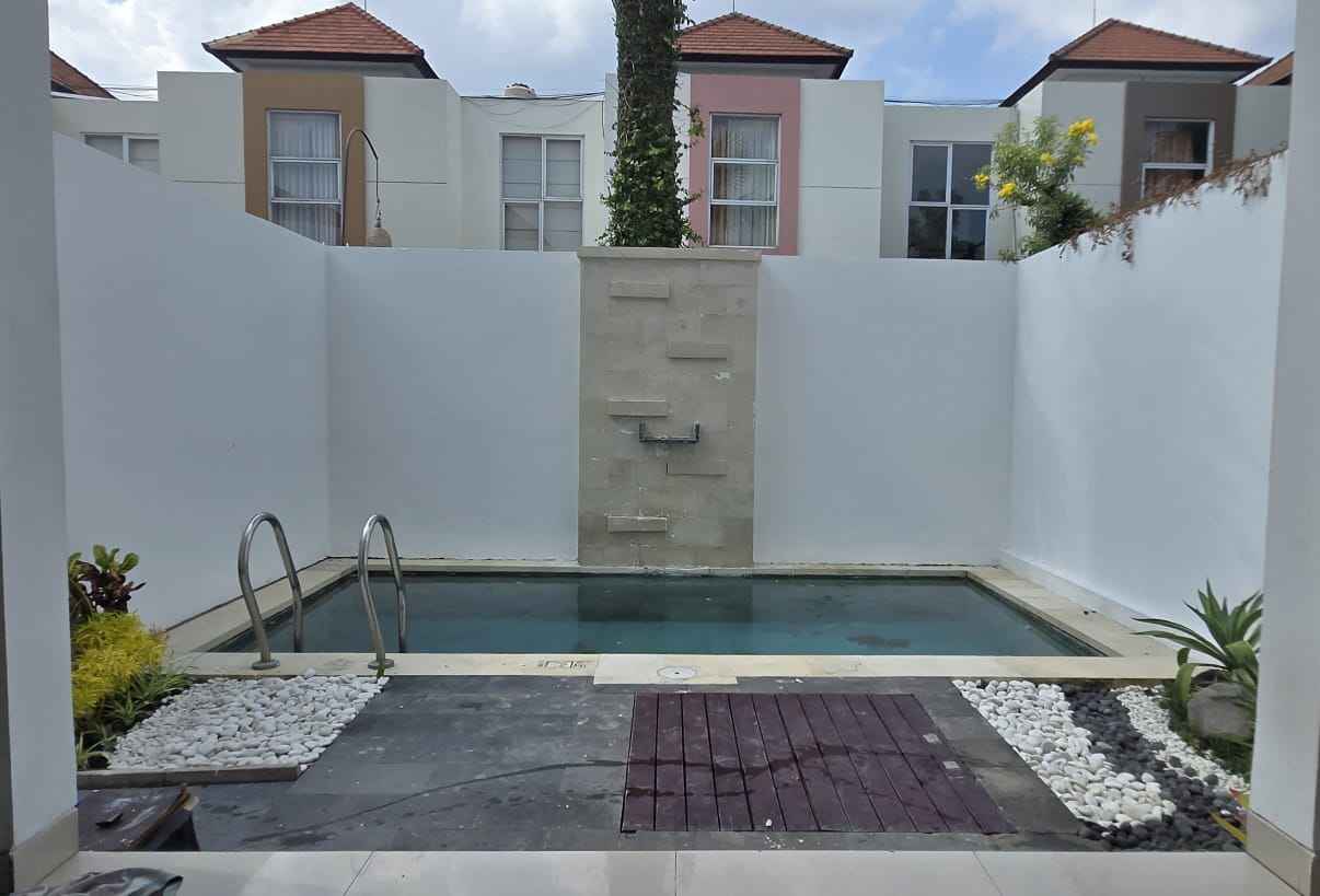 Вилла, 2 спальни