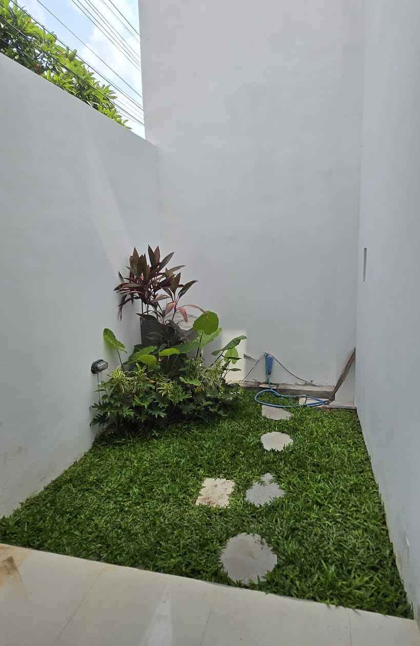 Вилла, 2 спальни