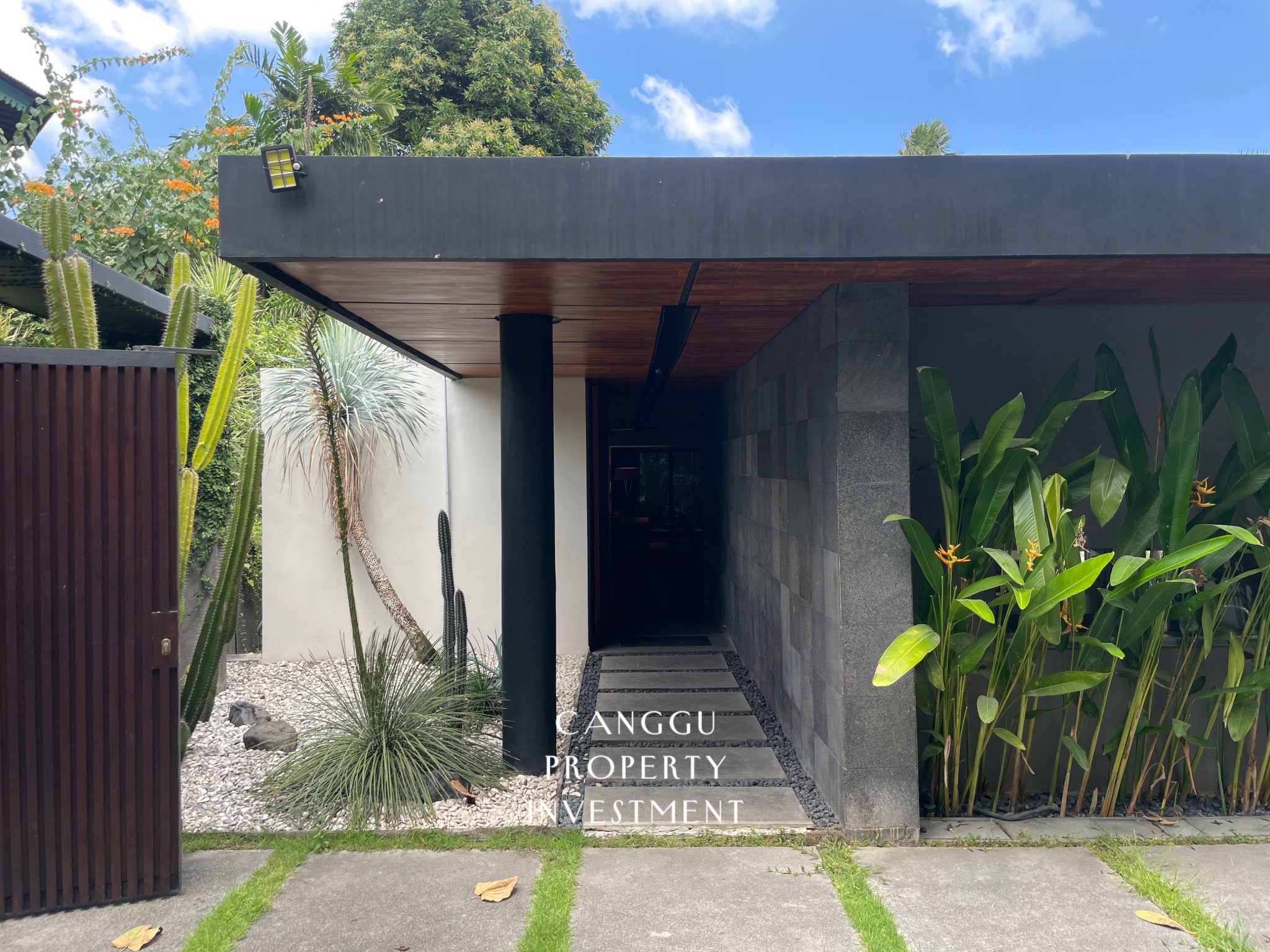 Вилла, 3 спальни