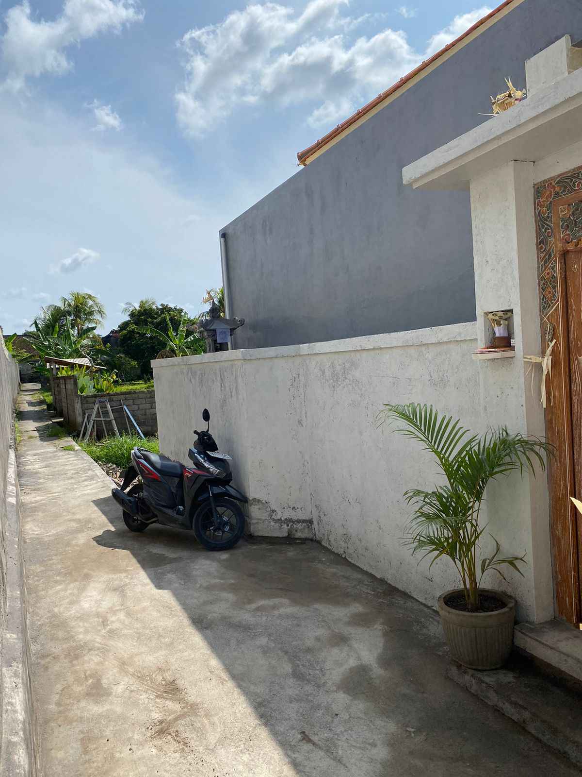 Гестхаус, 1 спальня