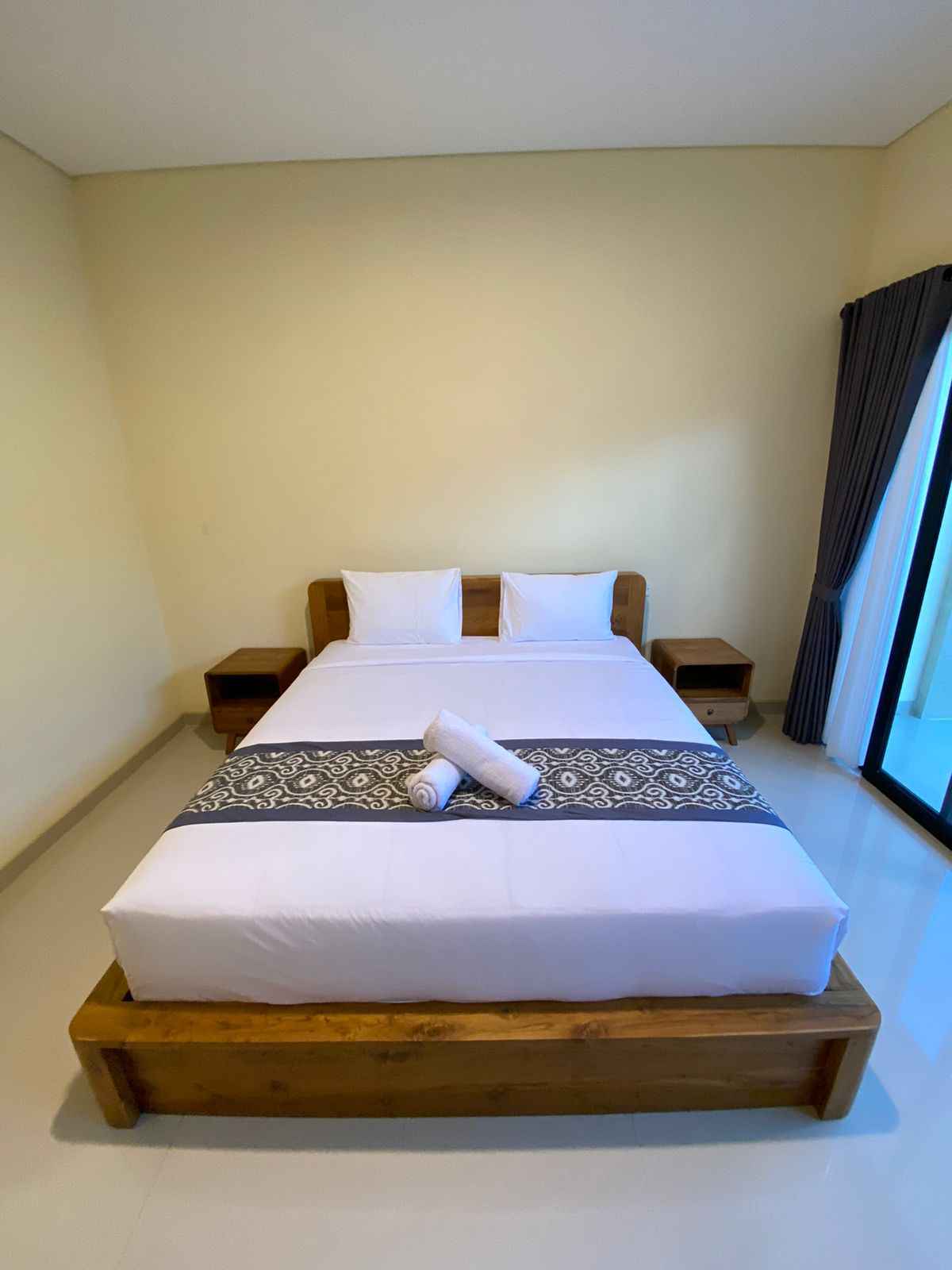 Гестхаус, 1 спальня