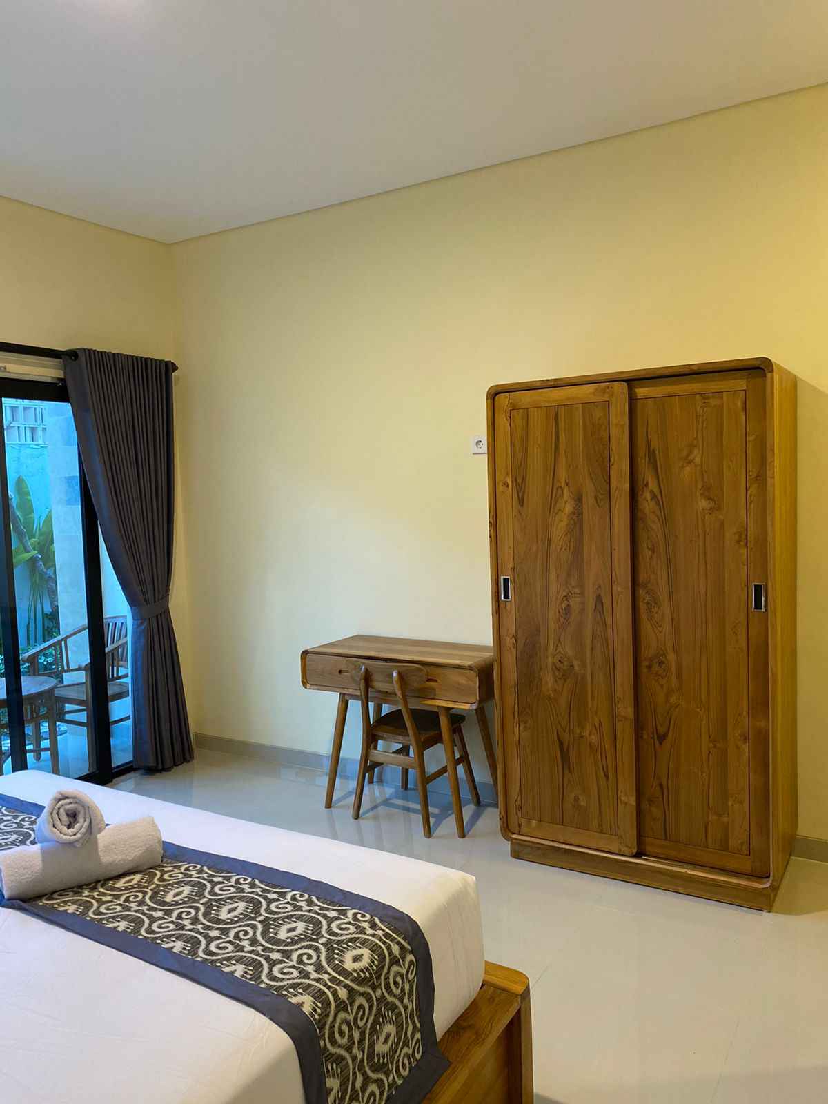 Гестхаус, 1 спальня