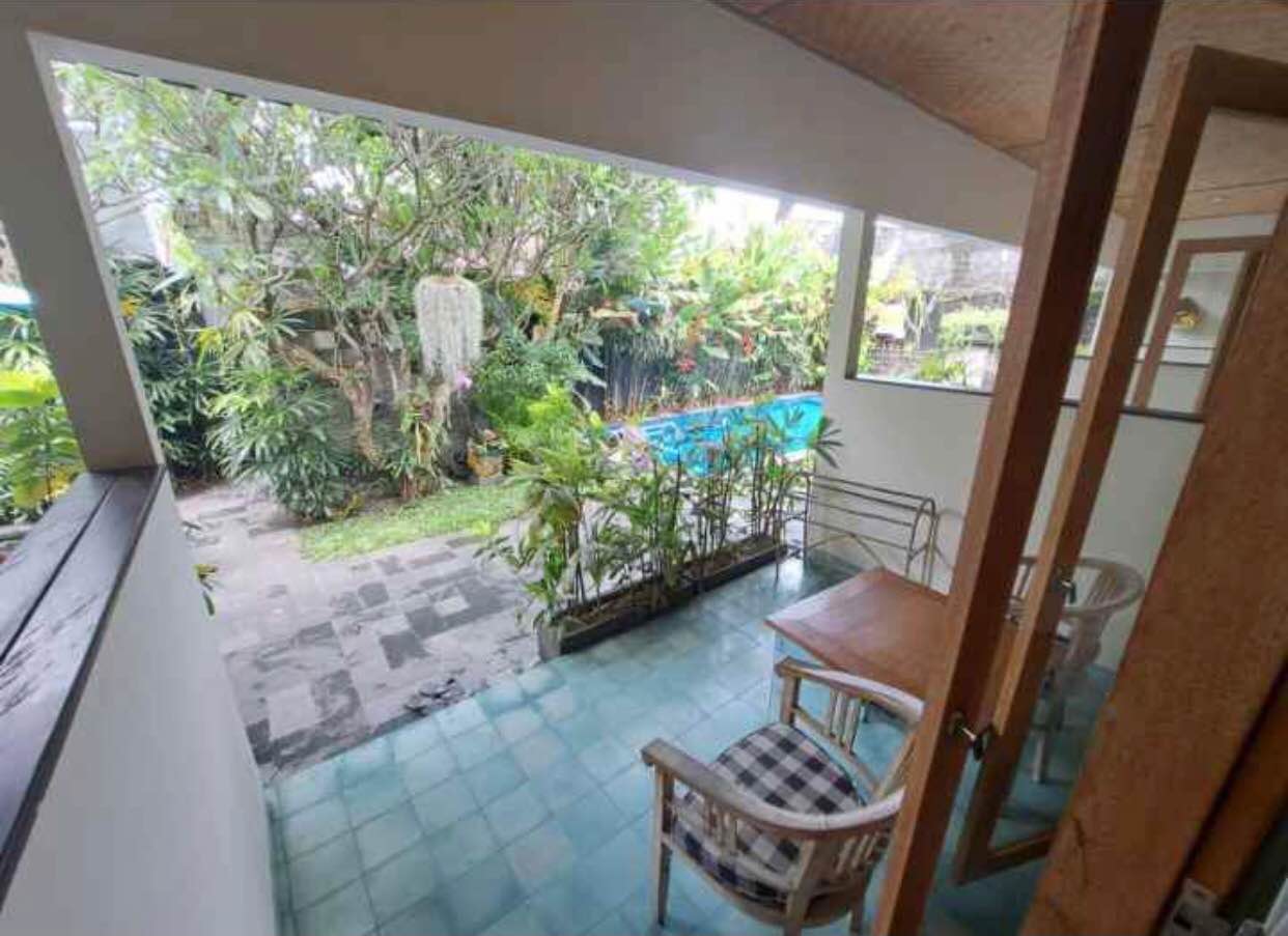 Апартаменты, 1 спальня