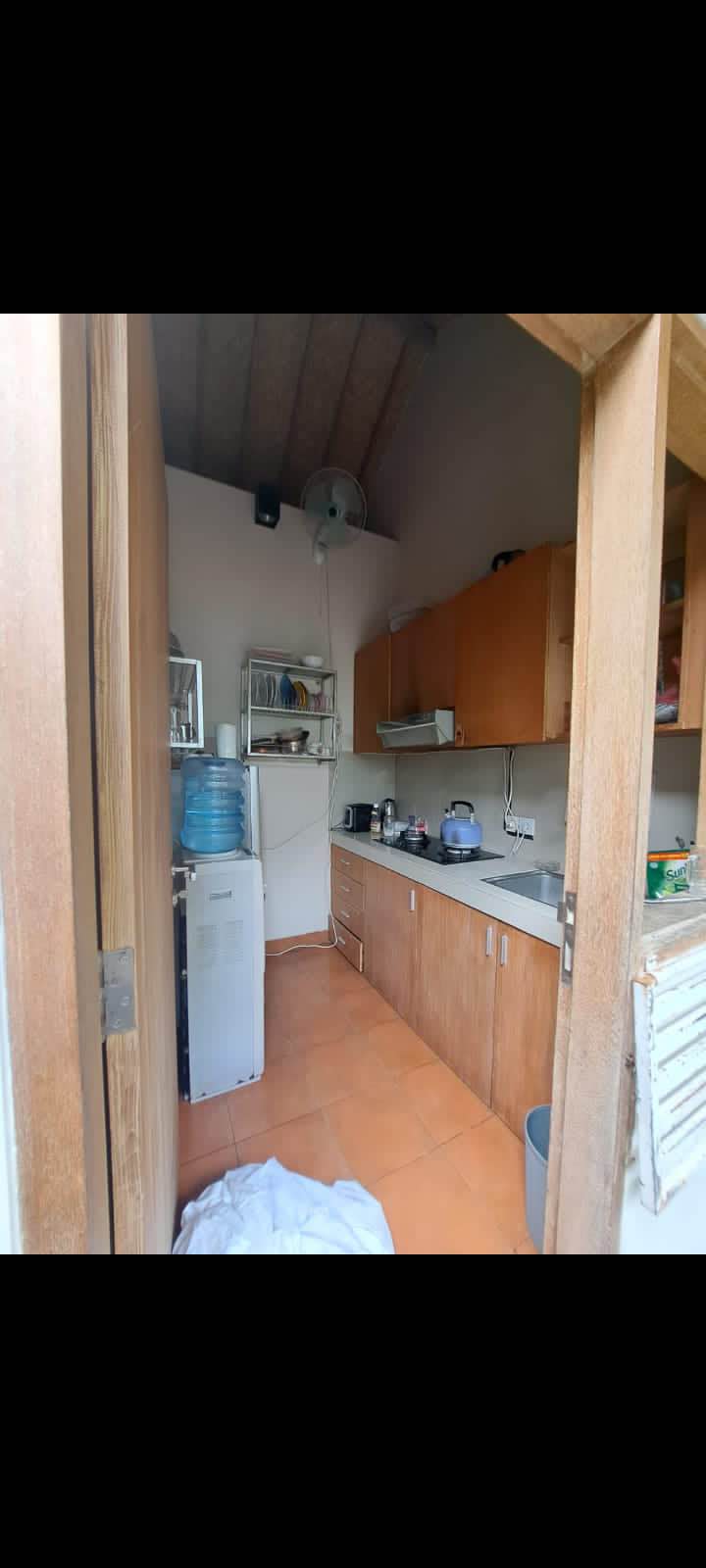 Апартаменты, 1 спальня