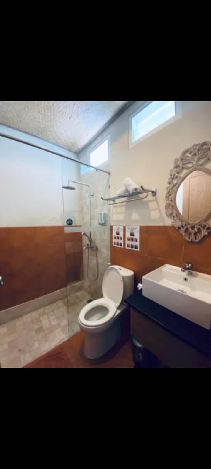 Апартаменты, 1 спальня