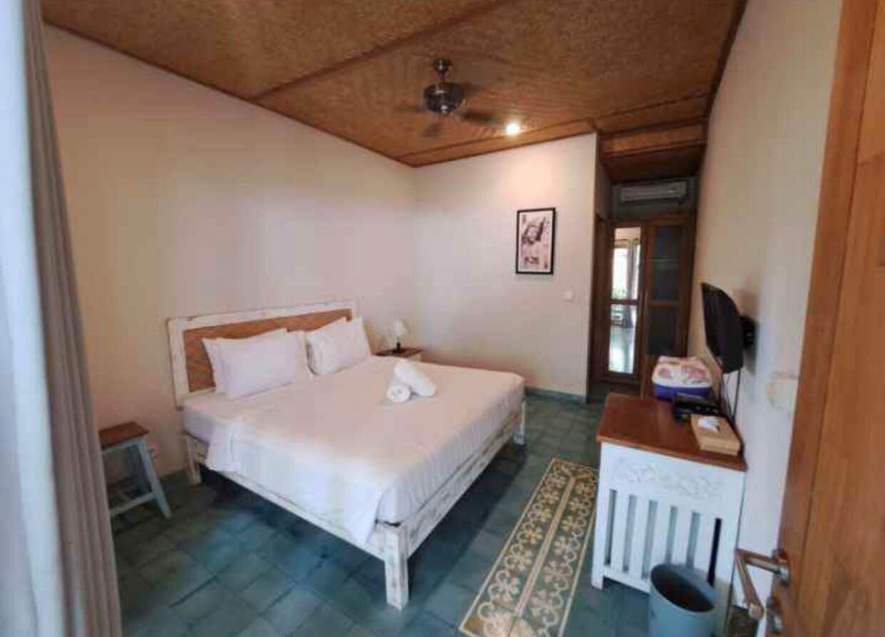 Апартаменты, 1 спальня