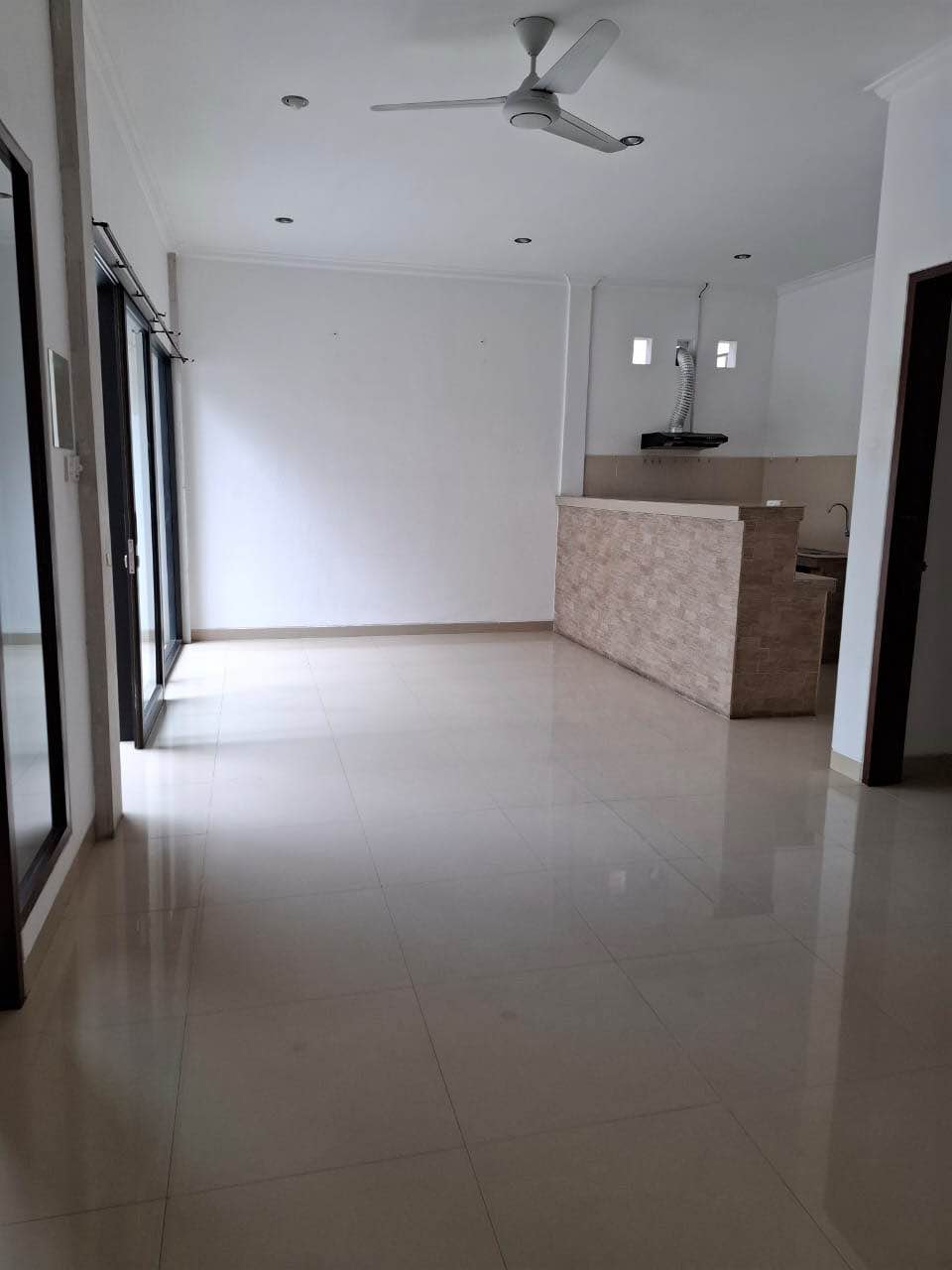 Вилла, 2 спальни