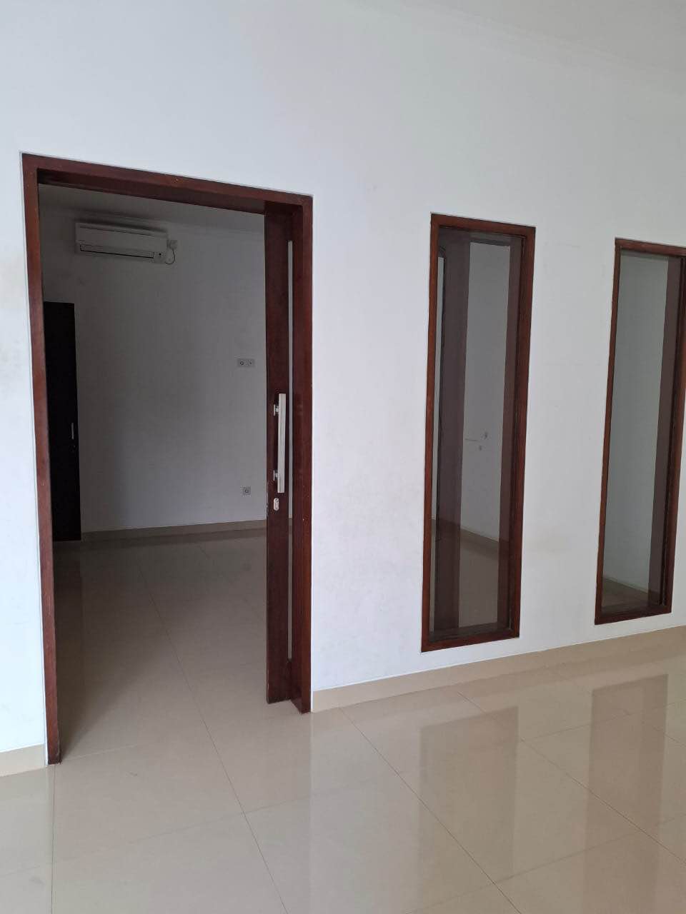 Вилла, 2 спальни