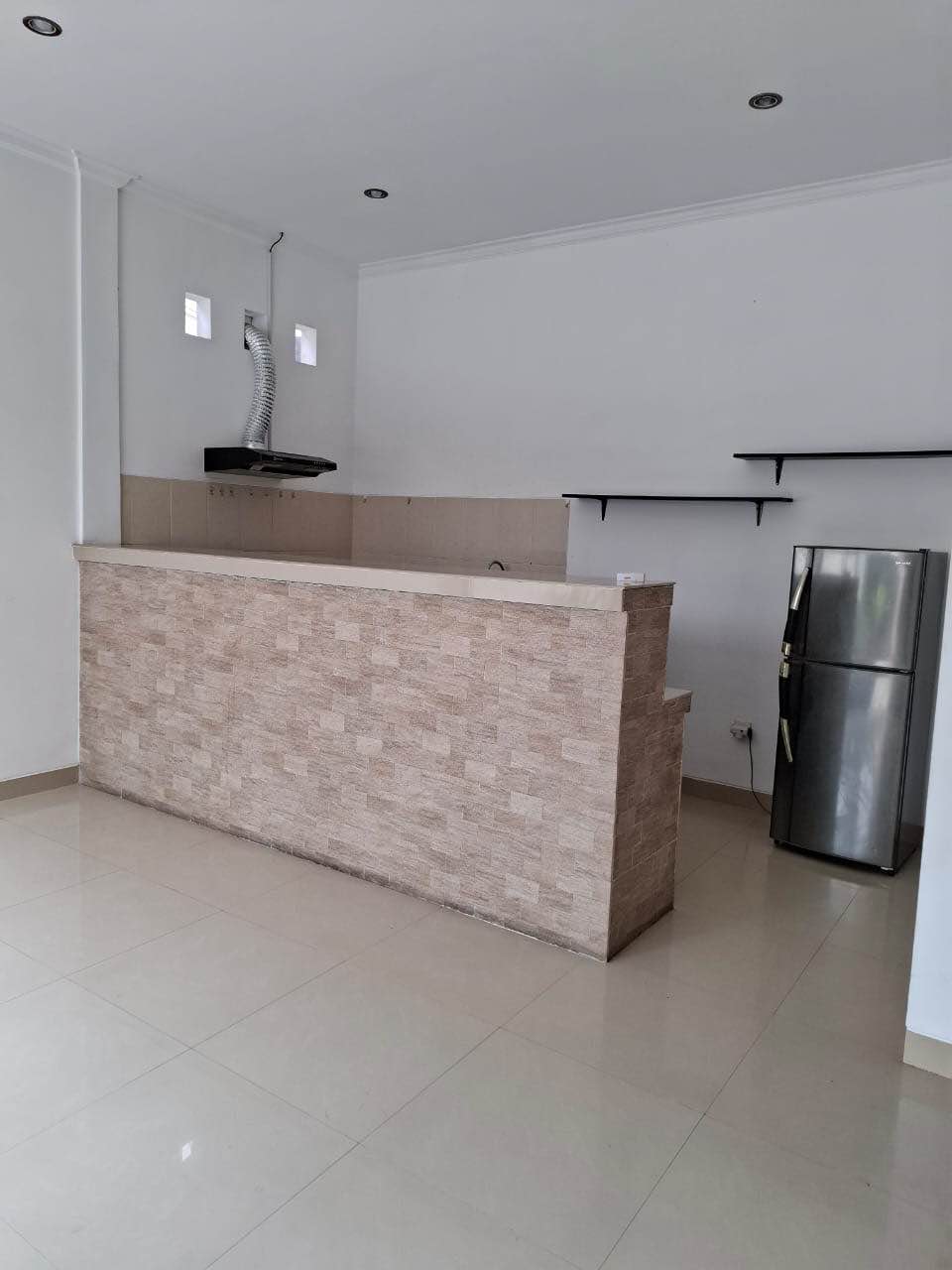 Вилла, 2 спальни