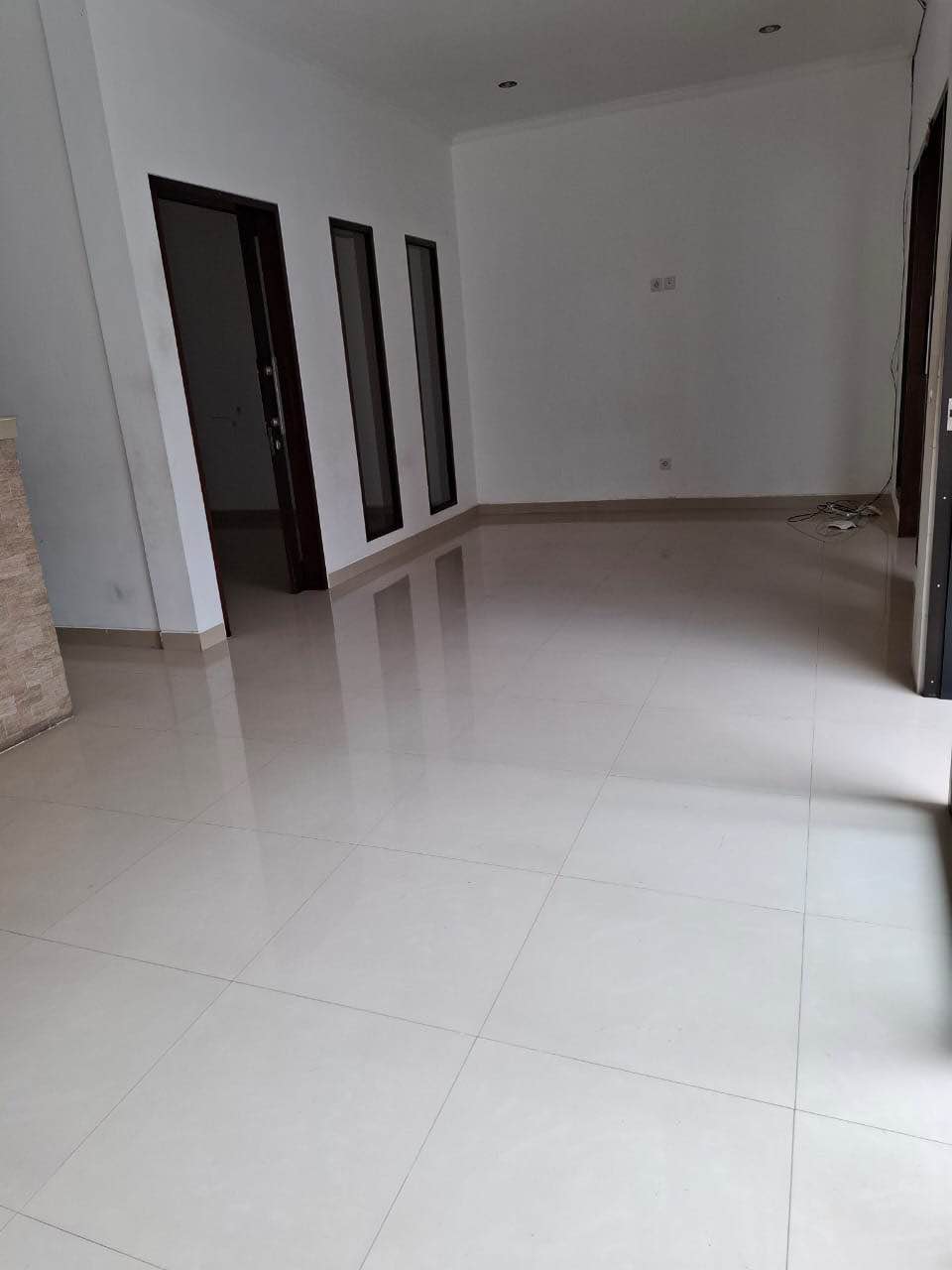 Вилла, 2 спальни