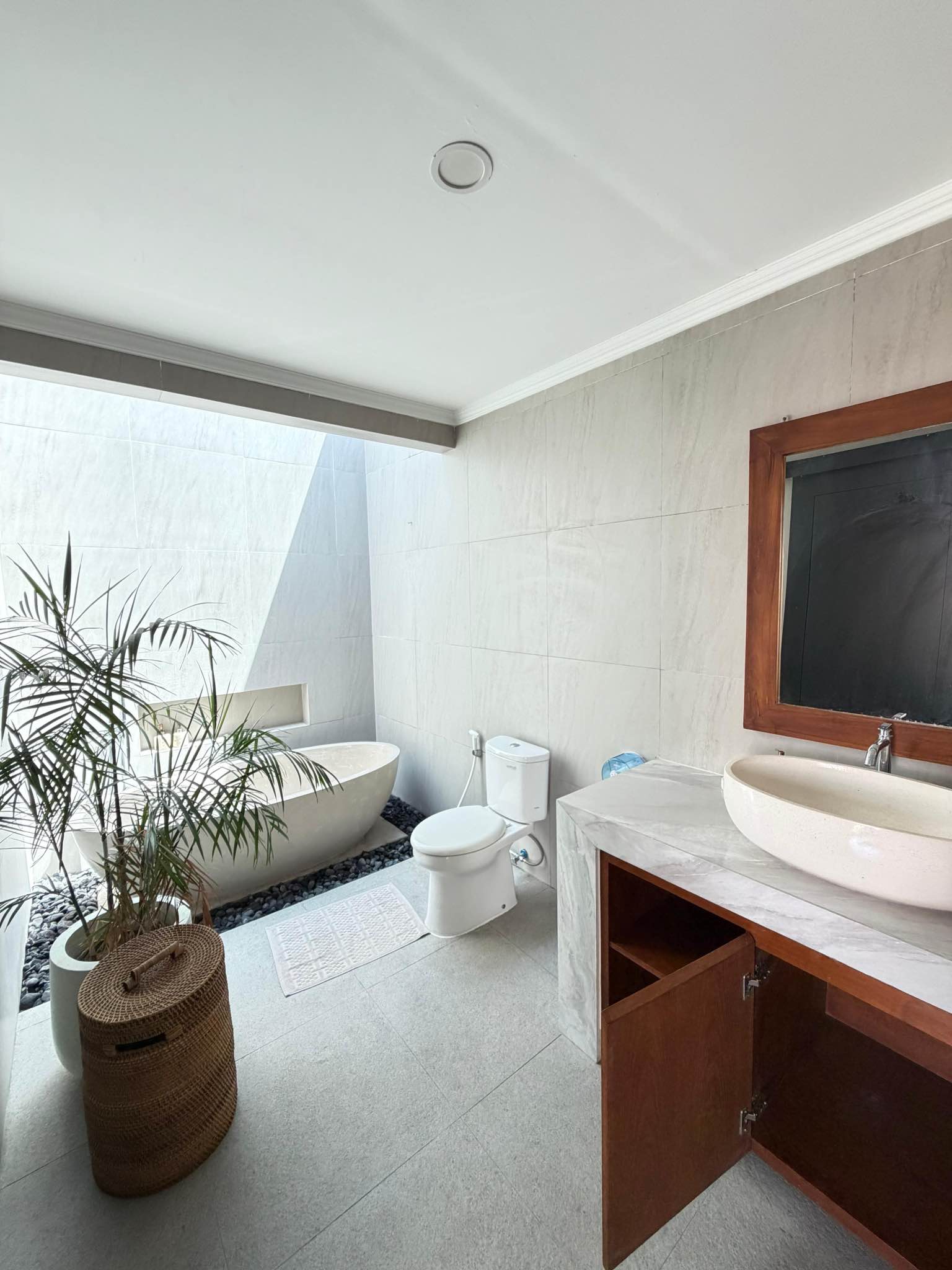 Вилла, 3 спальни