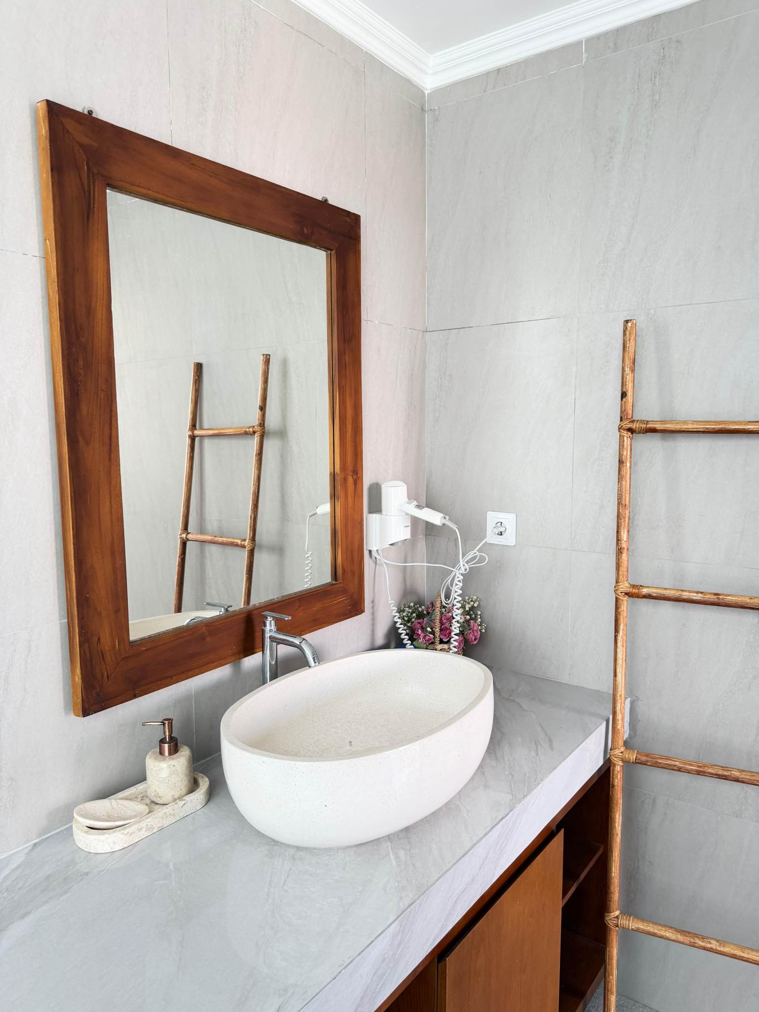 Вилла, 3 спальни