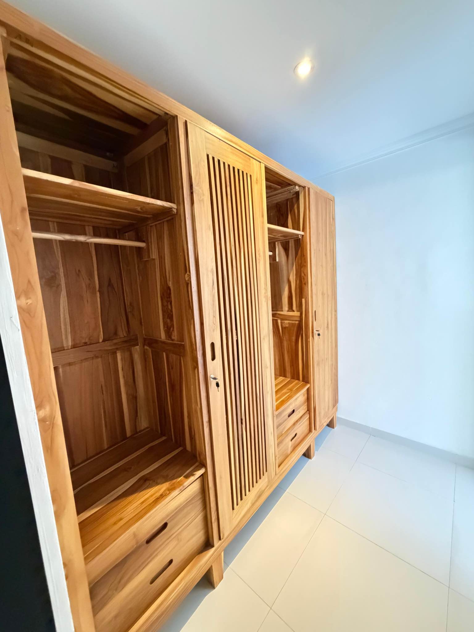 Вилла, 3 спальни