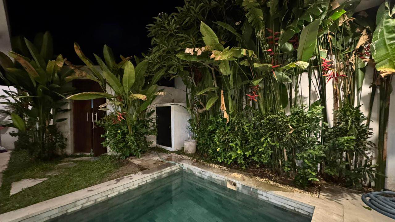 Вилла, 3 спальни