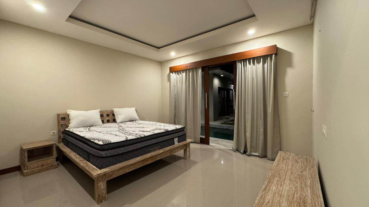 Вилла, 3 спальни