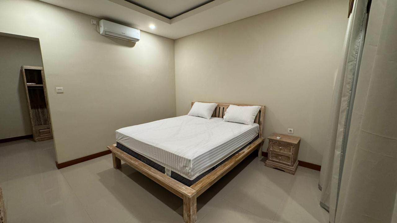 Вилла, 3 спальни