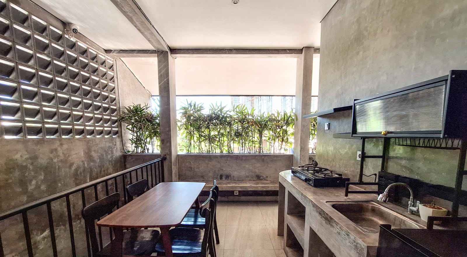 Вилла, 5 спален