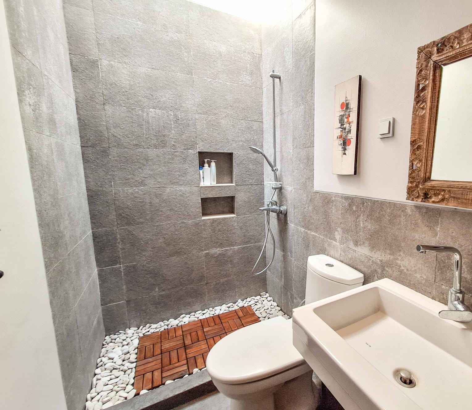 Вилла, 5 спален