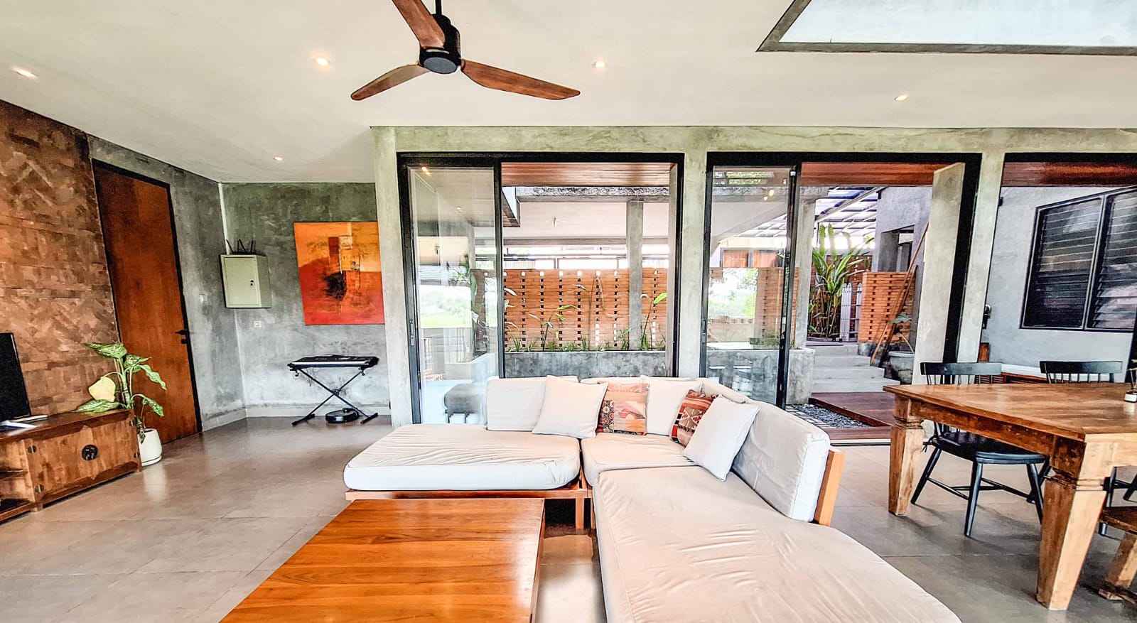 Вилла, 5 спален