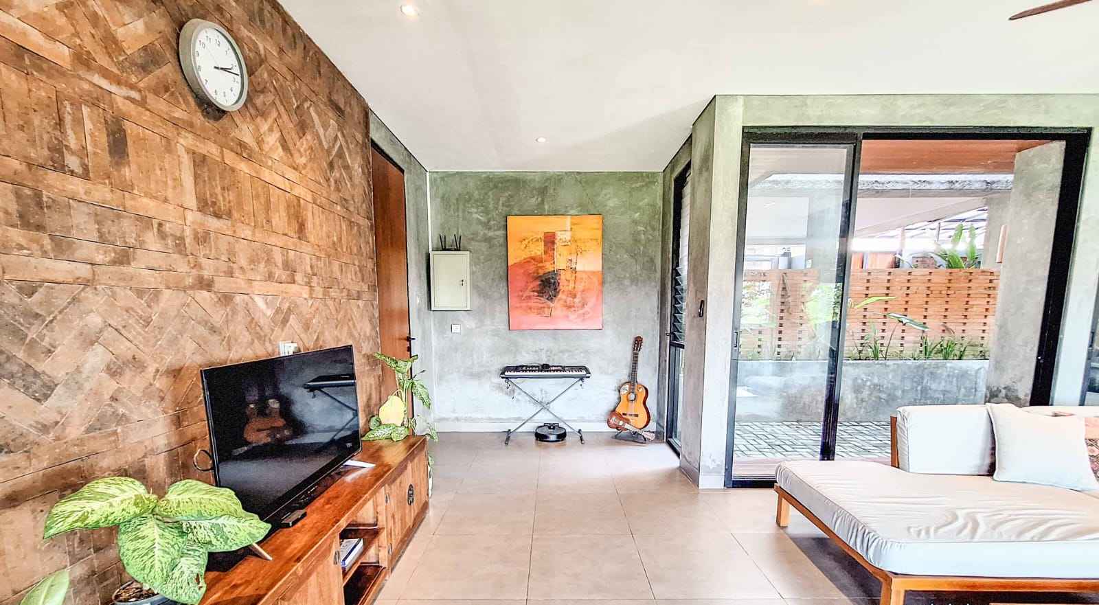 Вилла, 5 спален