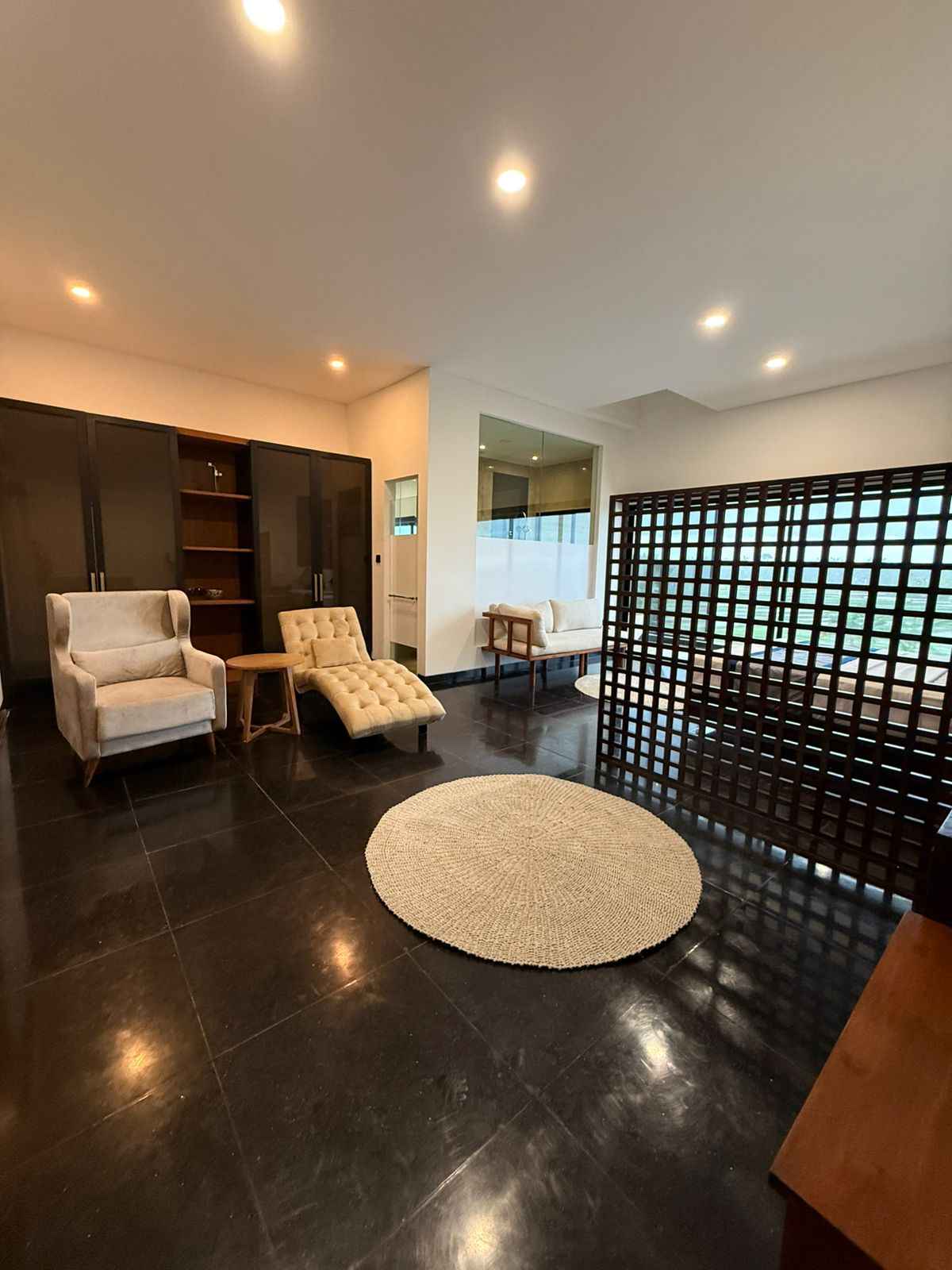 Вилла, 4 спальни