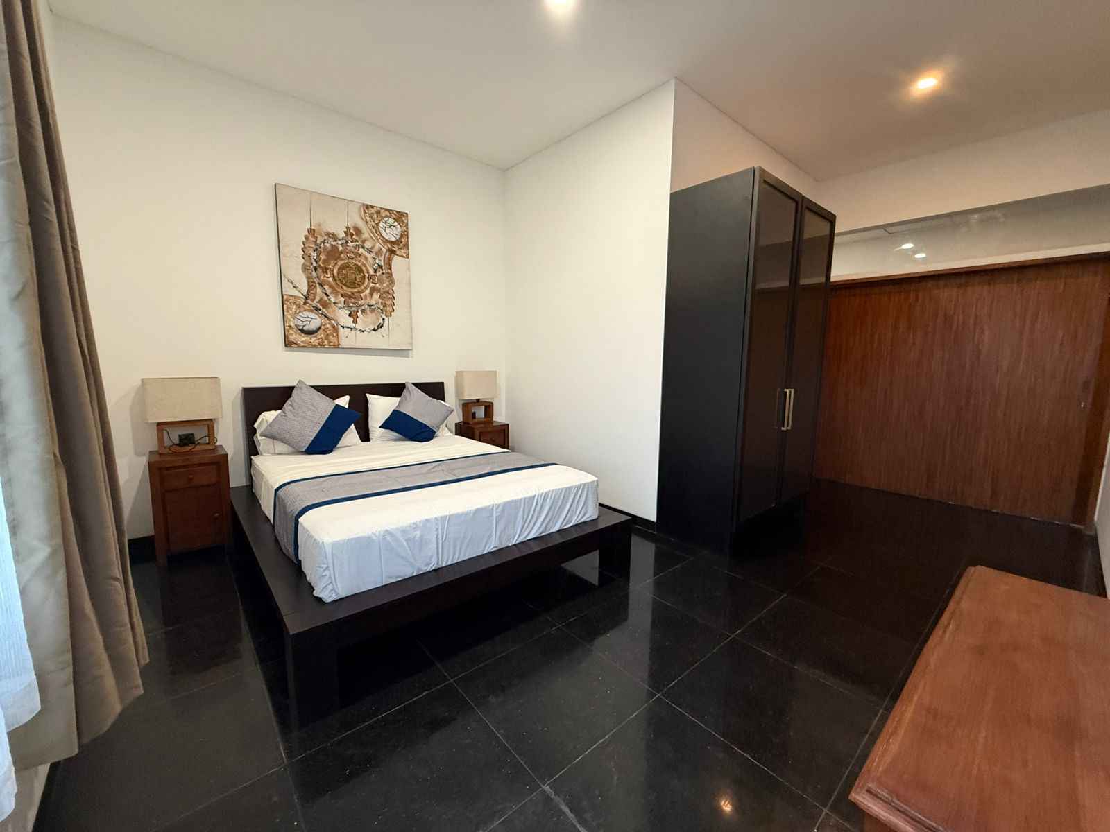 Вилла, 4 спальни