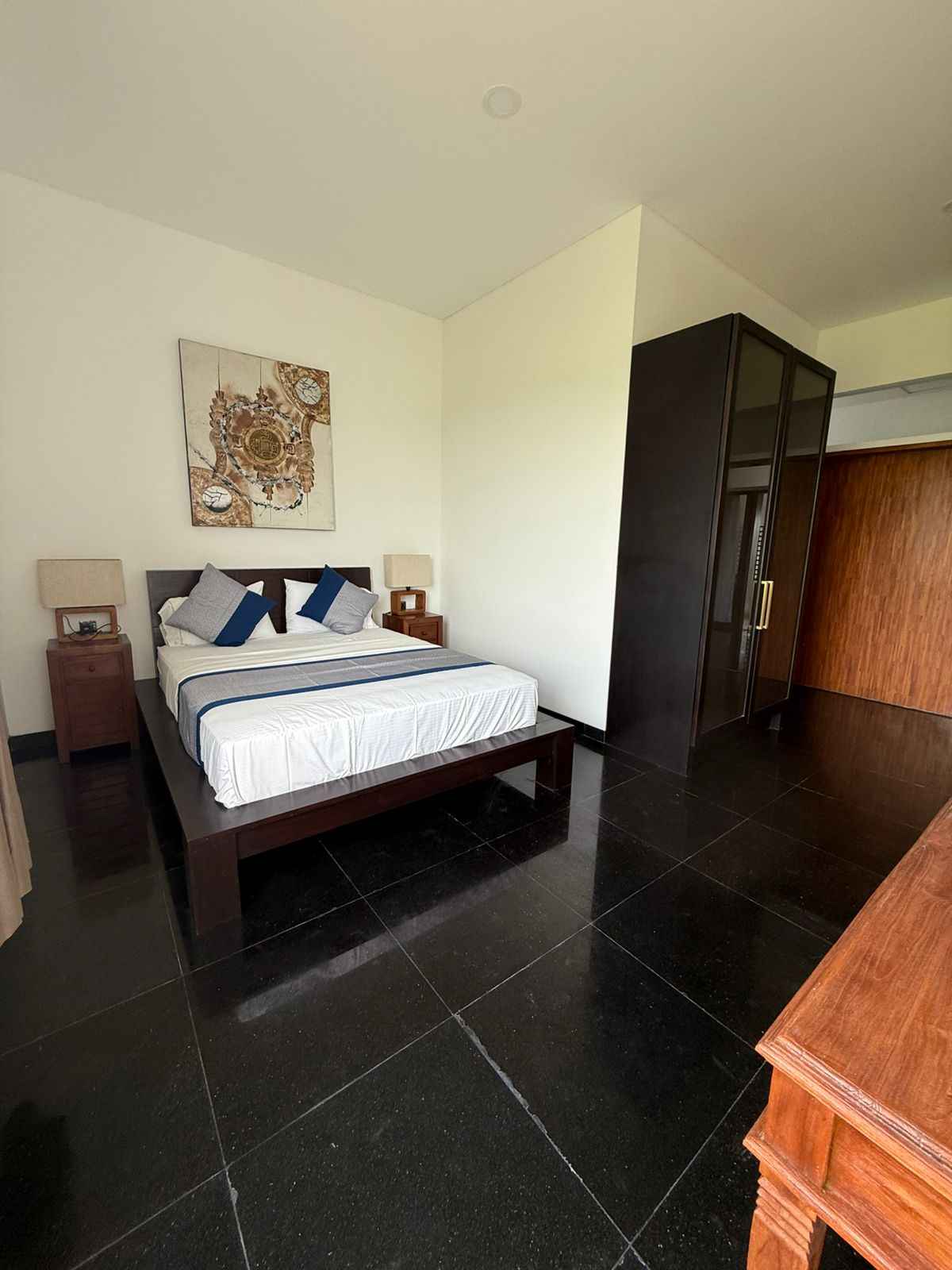 Вилла, 4 спальни