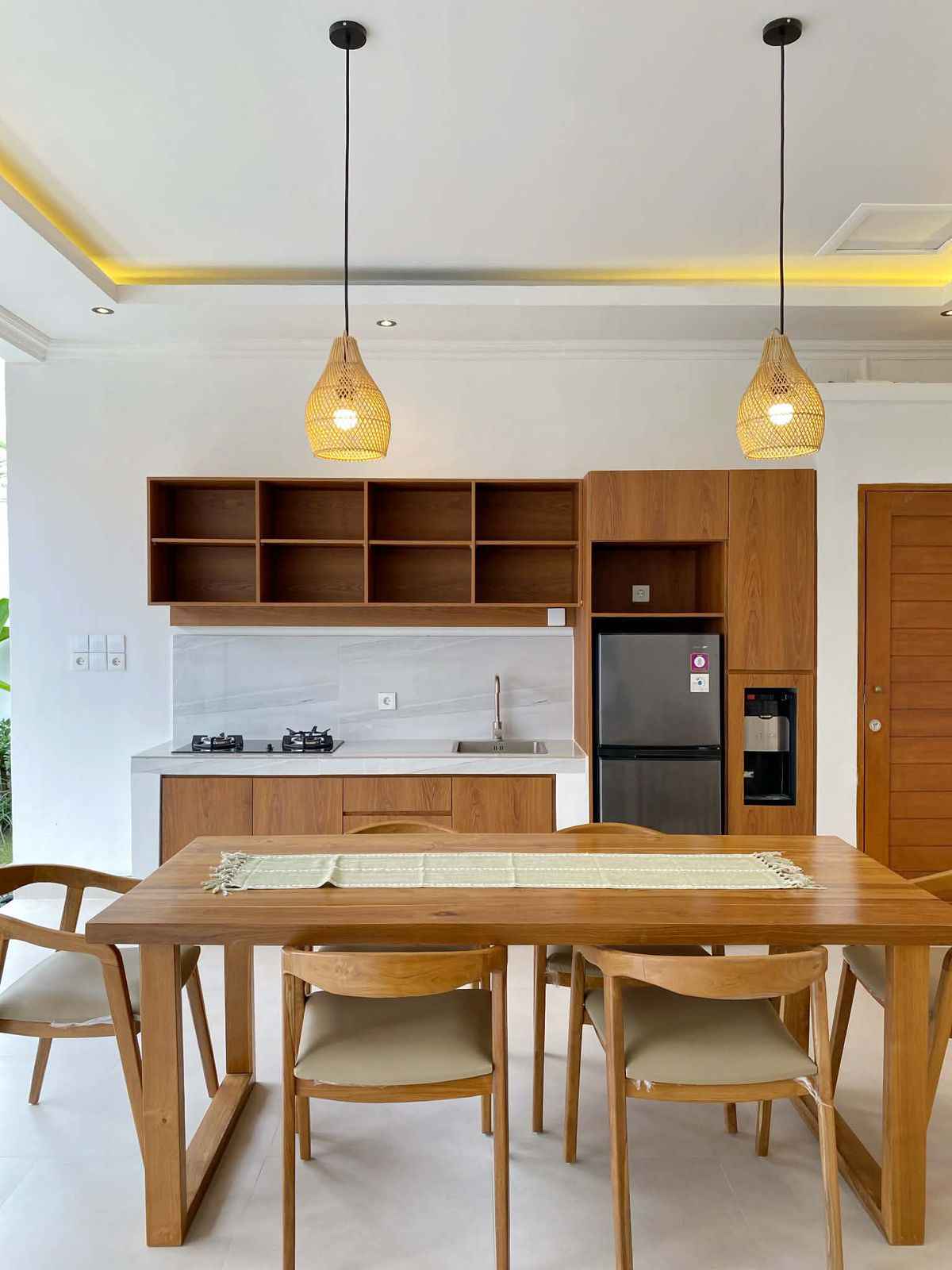 Вилла, 2 спальни