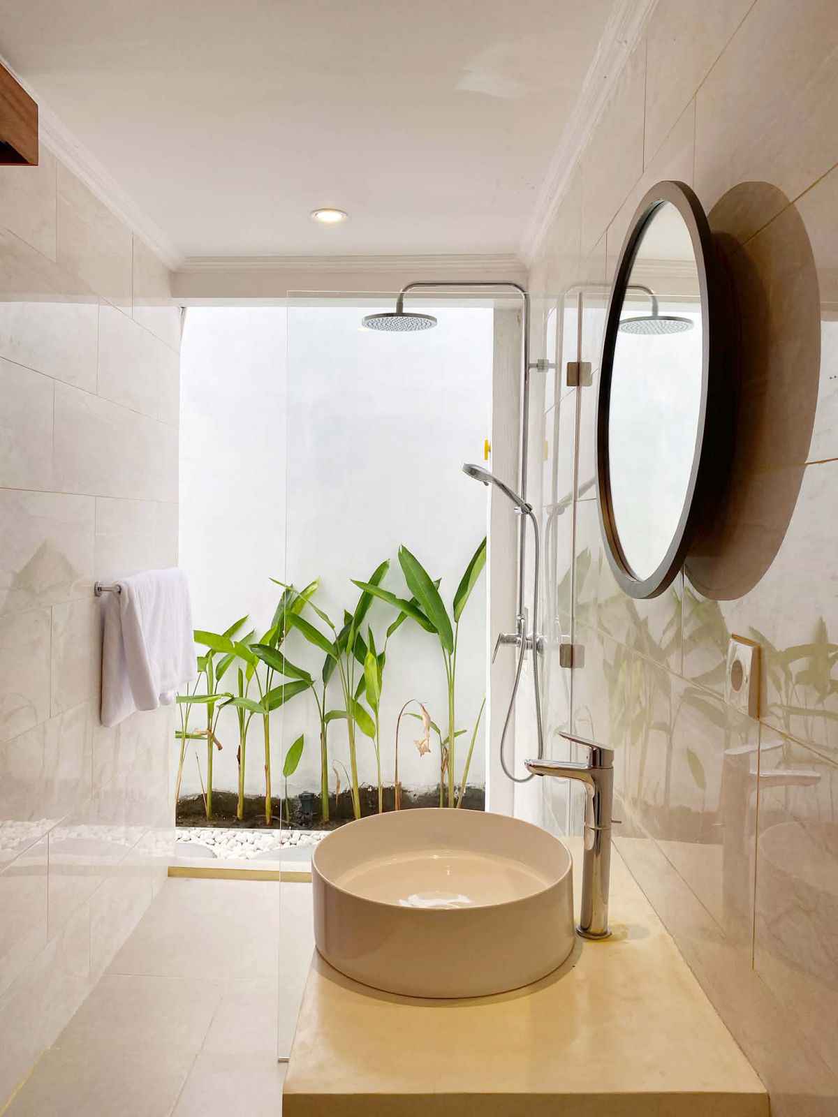 Вилла, 2 спальни