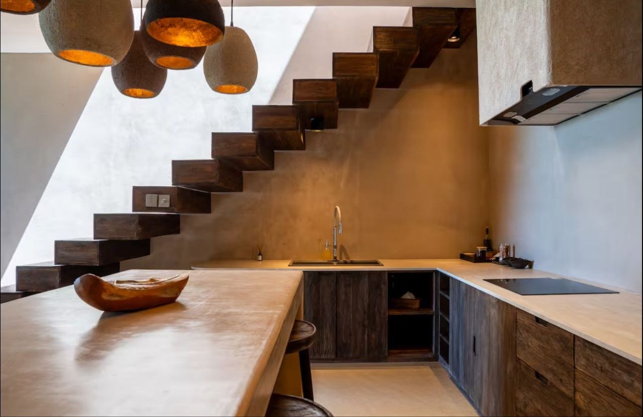 Вилла, 3 спальни