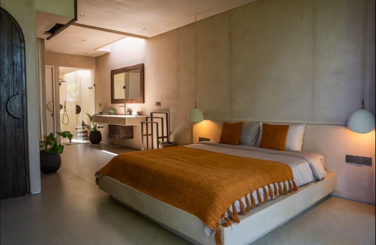 Вилла, 3 спальни