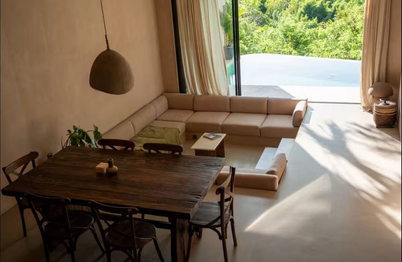 Вилла, 3 спальни